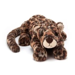 Jellycat Little Livi Leopard