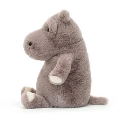 Jellycat Myrtle Hippopotamus -Jellycat Shop myr2h jellycat myrtle hippopotamus 3