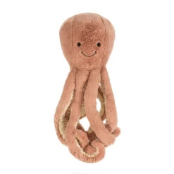 Jellycat Odell Octopus -Jellycat Shop odell octopus long od2oc 3