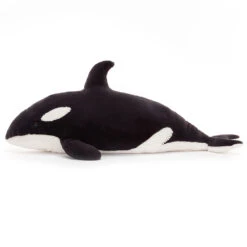 Jellycat Olivander Orca Whale -Jellycat Shop oll1orc olivander orca 2 1000px