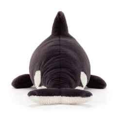 Jellycat Olivander Orca Whale -Jellycat Shop oll1orc olivander orca 3 1000px