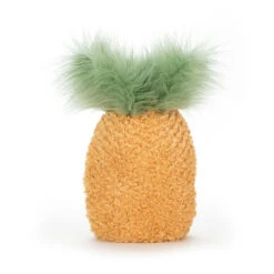 Jellycat Amuseables Pineapple 6 Jellycat Amuseables Pineapple -Jellycat Shop pineapple back a2p 2