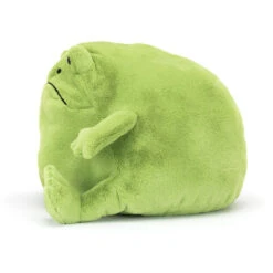 Jellycat Large Ricky Rain Frog -Jellycat Shop rr2f ricky rain frog large 2 1000px