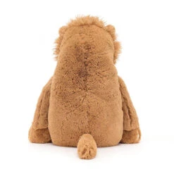 Jellycat Stellan Sabre Tooth Tiger -Jellycat Shop s2sab jellycat stellan sabre tooth tiger 3