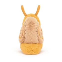 Jellycat Sandy Snail 5 Jellycat Sandy Snail -Jellycat Shop san3s 3
