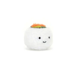 Jellycat Sassy Sushi Uramaki