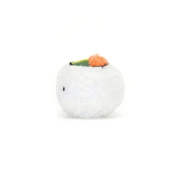 Jellycat Sassy Sushi Uramaki -Jellycat Shop sass3u 2