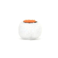 Jellycat Sassy Sushi Uramaki -Jellycat Shop sass3u 3