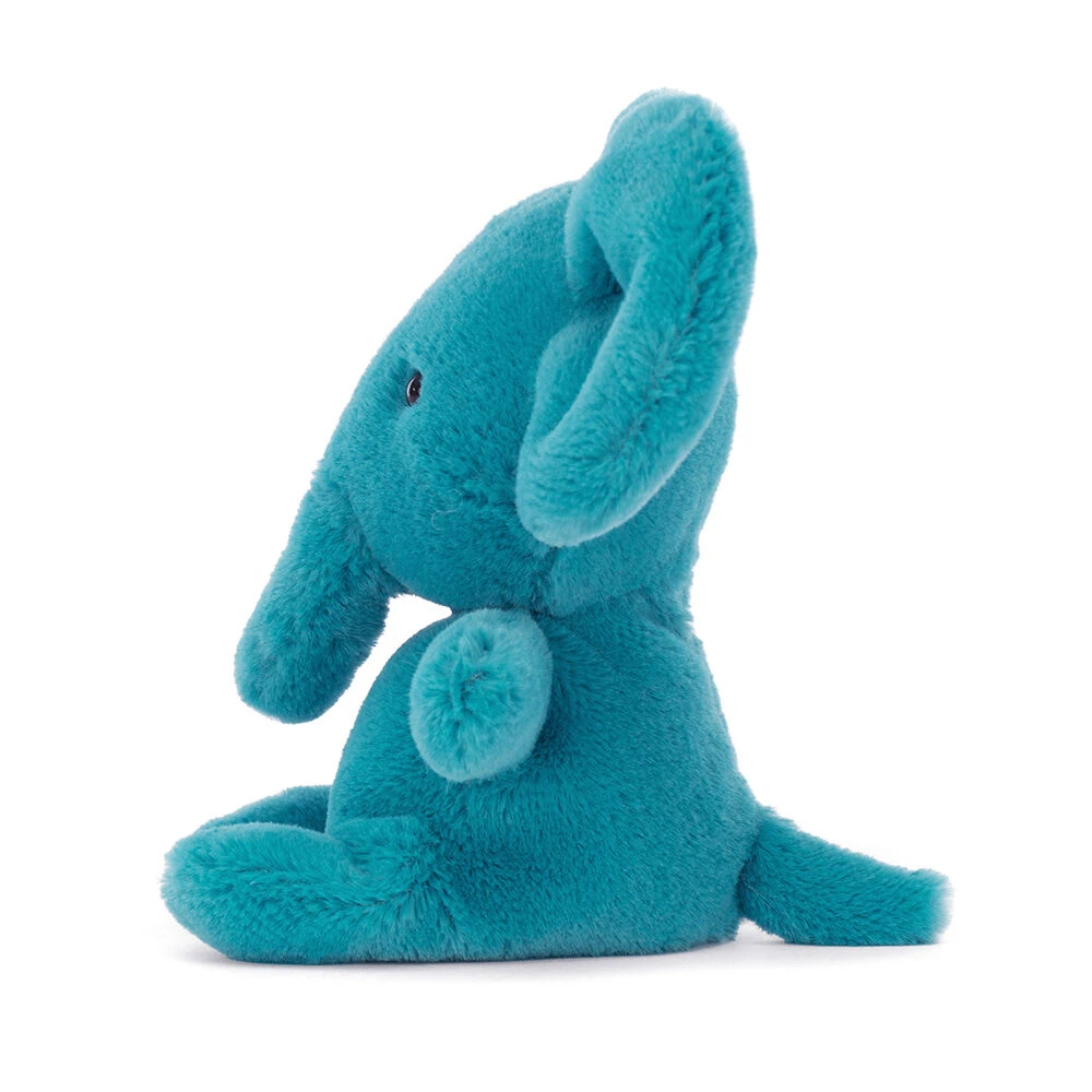 Jellycat Sweetsicle Elephant 2 Jellycat Sweetsicle Elephant - Image 2