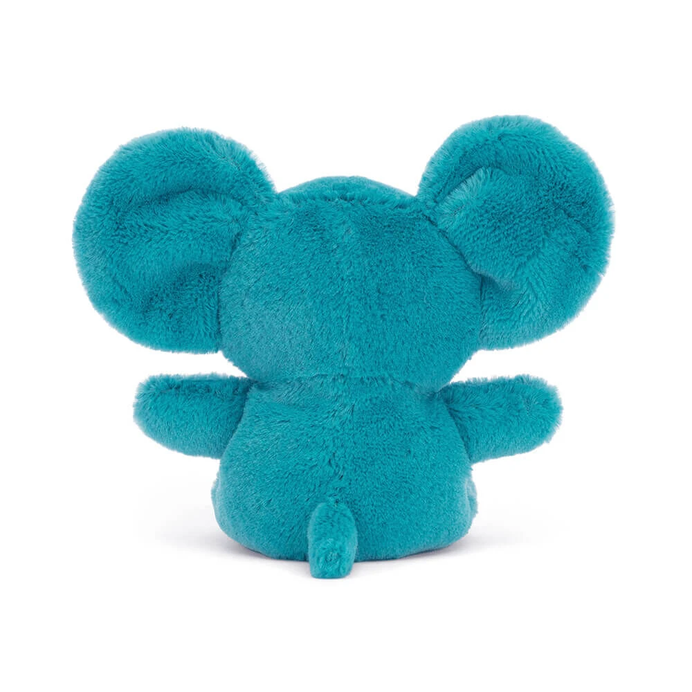 Jellycat Sweetsicle Elephant 3 Jellycat Sweetsicle Elephant - Image 3