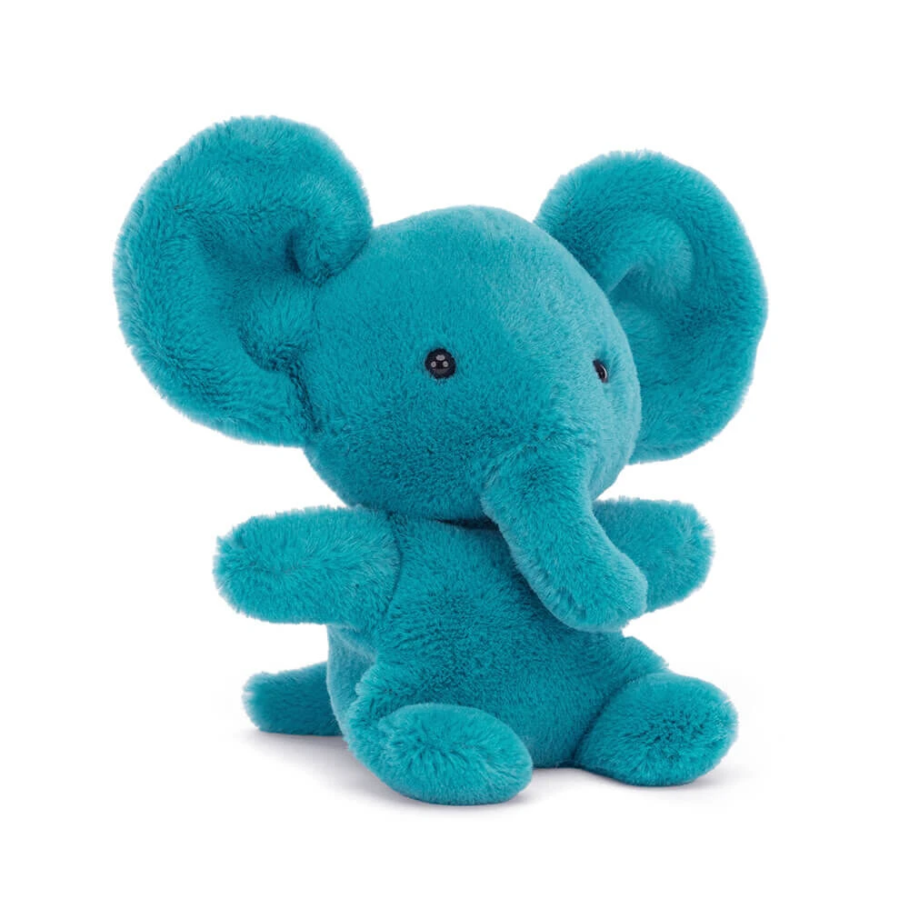 Jellycat Sweetsicle Elephant 1 Jellycat Sweetsicle Elephant