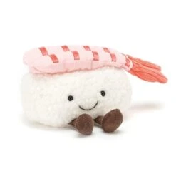 Jellycat Silly Sushi Nigiri