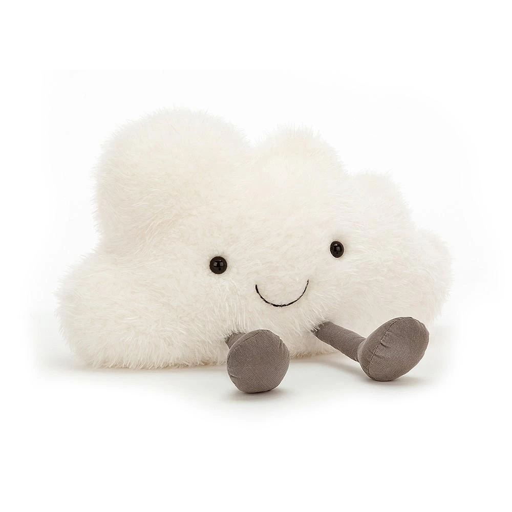 JellyCat Amuseable Cloud Soft Toy - Huge H36cm 1 JellyCat Amuseable Cloud Soft Toy - Huge H36cm