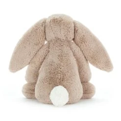 JellyCat Bashful Beige Bunny - Large H36cm -Jellycat Shop soft toy jellycat bashful beige bunny large h36cm 3