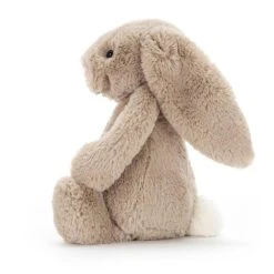 JellyCat Bashful Beige Bunny - Large H36cm -Jellycat Shop soft toy jellycat bashful beige bunny large h36cm 4