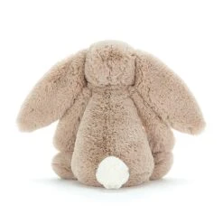 JellyCat Bashful Beige Bunny - Large H36cm -Jellycat Shop soft toy jellycat bashful beige bunny large h36cm 5