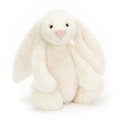 JellyCat Bashful Cream Bunny - Large H36cm
