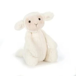JellyCat Bashful Lamb Medium - H31cm