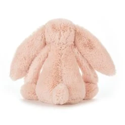 JellyCat Bashful Blush Bunny - Medium H31cm -Jellycat Shop soft toys jellycat bashful blush bunny medium h31cm 3