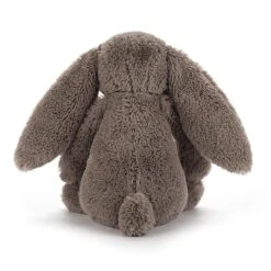 JellyCat Bashful Truffle Bunny - Medium H31cm -Jellycat Shop soft toys jellycat bashful truffle bunny medium h31cm 3