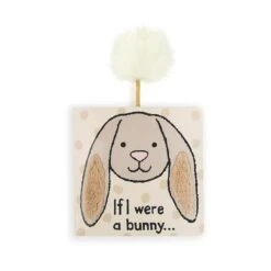 JellyCat If I Were A Bunny Board Book (Beige) 9 JellyCat If I Were A Bunny Board Book (Beige) -Jellycat Shop story book jellycat if i were a bunny board book beige 5