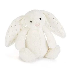 Jellycat Medium Bashful Twinkle Bunny