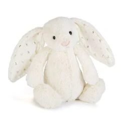 Jellycat Small Bashful Twinkle Bunny