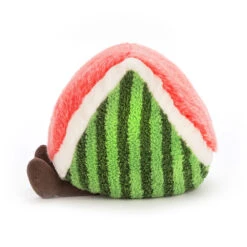 Jellycat Amuseables Watermelon -Jellycat Shop watermeln side a2w 1 1