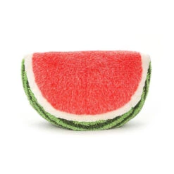 Jellycat Amuseables Watermelon -Jellycat Shop watermelon back a2w 2 1