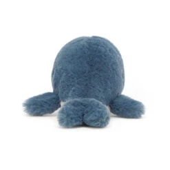 Jellycat Blue Wavelly Whale -Jellycat Shop wav6b wavelly whale blue 3 1000px