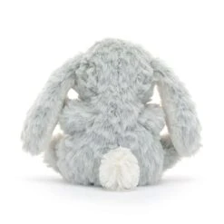 Jellycat Yummy Silver Bunny -Jellycat Shop yum6sb 3